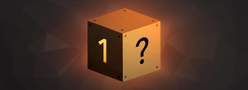 Mystery Software 1