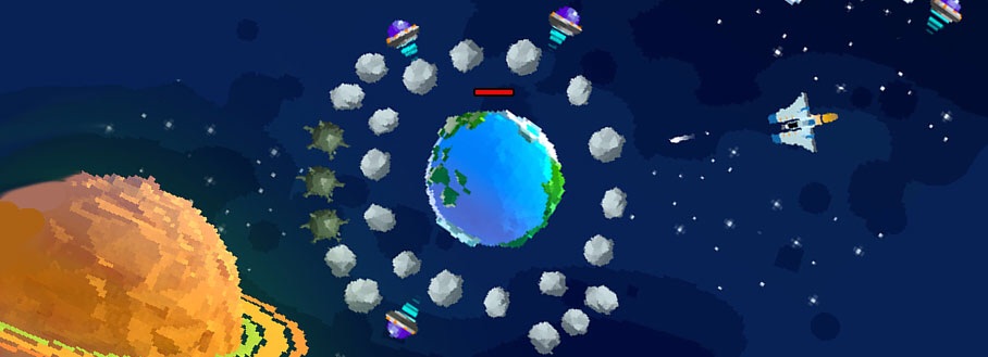 Orbit Strike