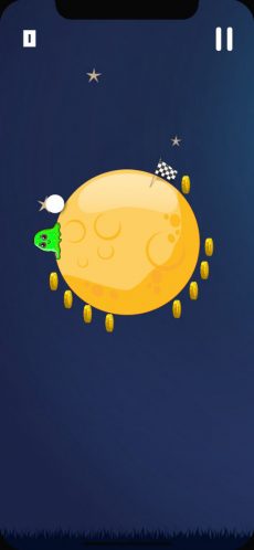 Monster go 3