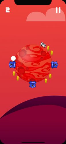 Monster go 4