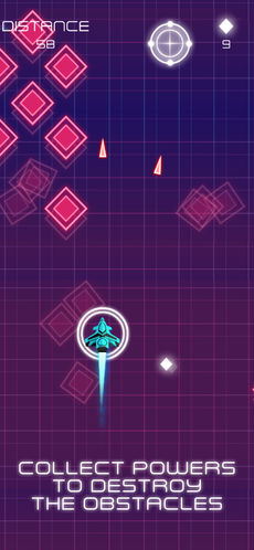 Rise Up - Pioneer Of Space 4