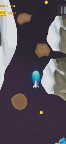 rocket adventure 1