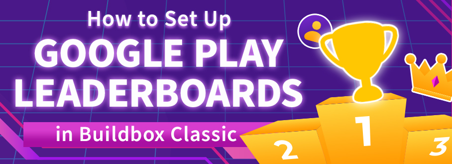 Google Play Leaderboards