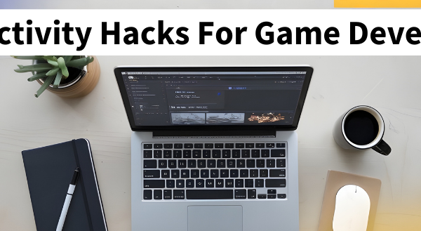 Productivity Hacks